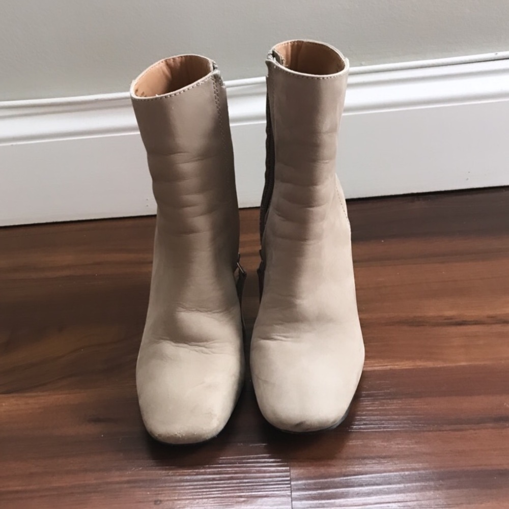 Steve Madden Women’s Patina Ankle Boots - Picture 4 of 6